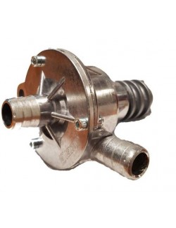 Pompe à eau IAME X30 alu gravée IAME