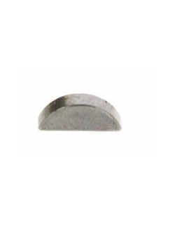 76 Clavette d'allumage 10x3,7x2,5 (petit modèle)