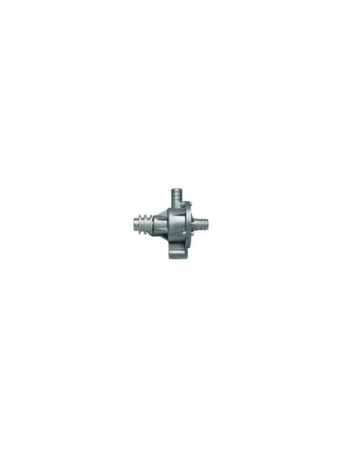 POMPE A EAU COMPLETE EN ALUMINIUM