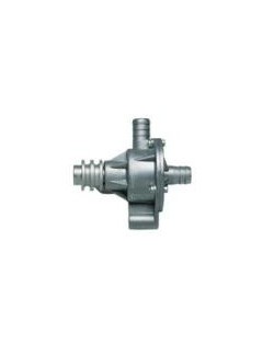 POMPE A EAU COMPLETE EN ALUMINIUM