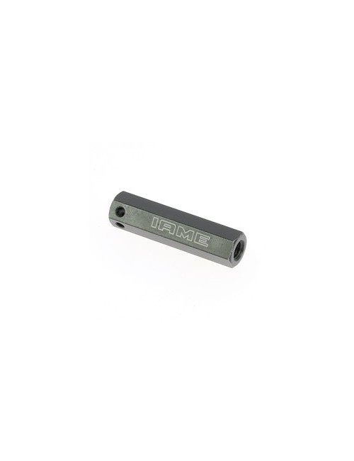 Écrou de culasse percé pour plombage X30 IAME