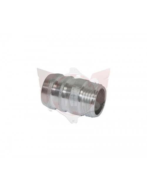 17 Raccord durite refroidissement