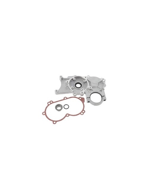 Kit couvercle de support d'allumage Iame X30