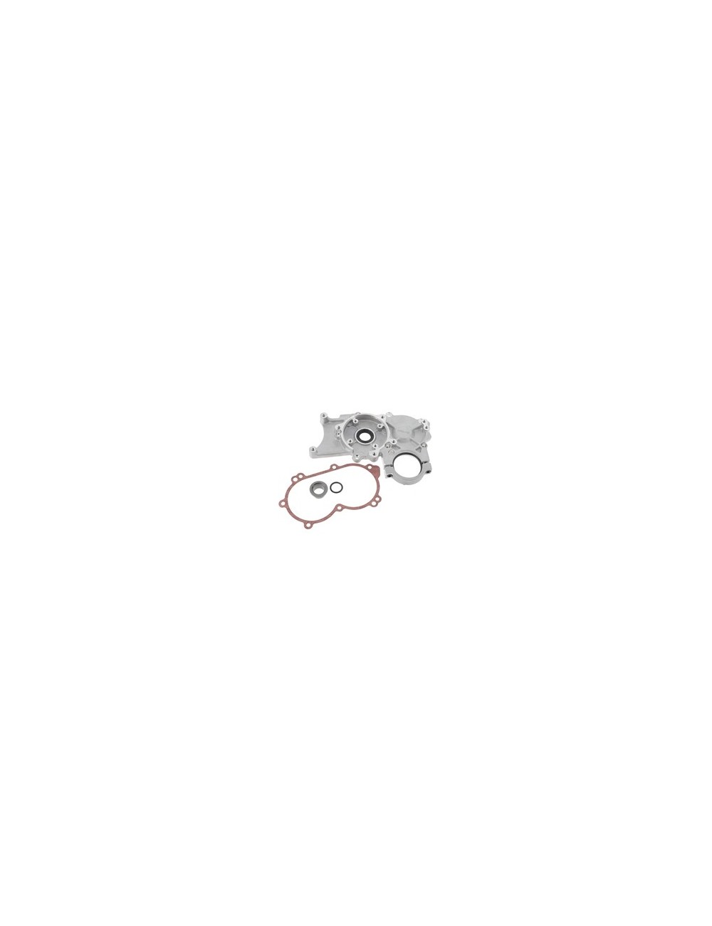 Kit couvercle de support d'allumage Iame X30 Kit couvercle de support d'allumage Iame X30