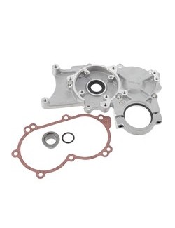 Kit Carter Zundung Unterstützung Abdeckung Iame X30