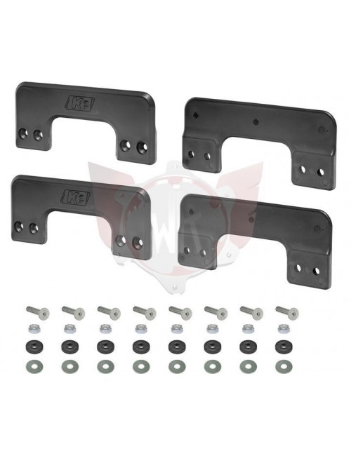 Kit Protection pour Châssis Universel KG