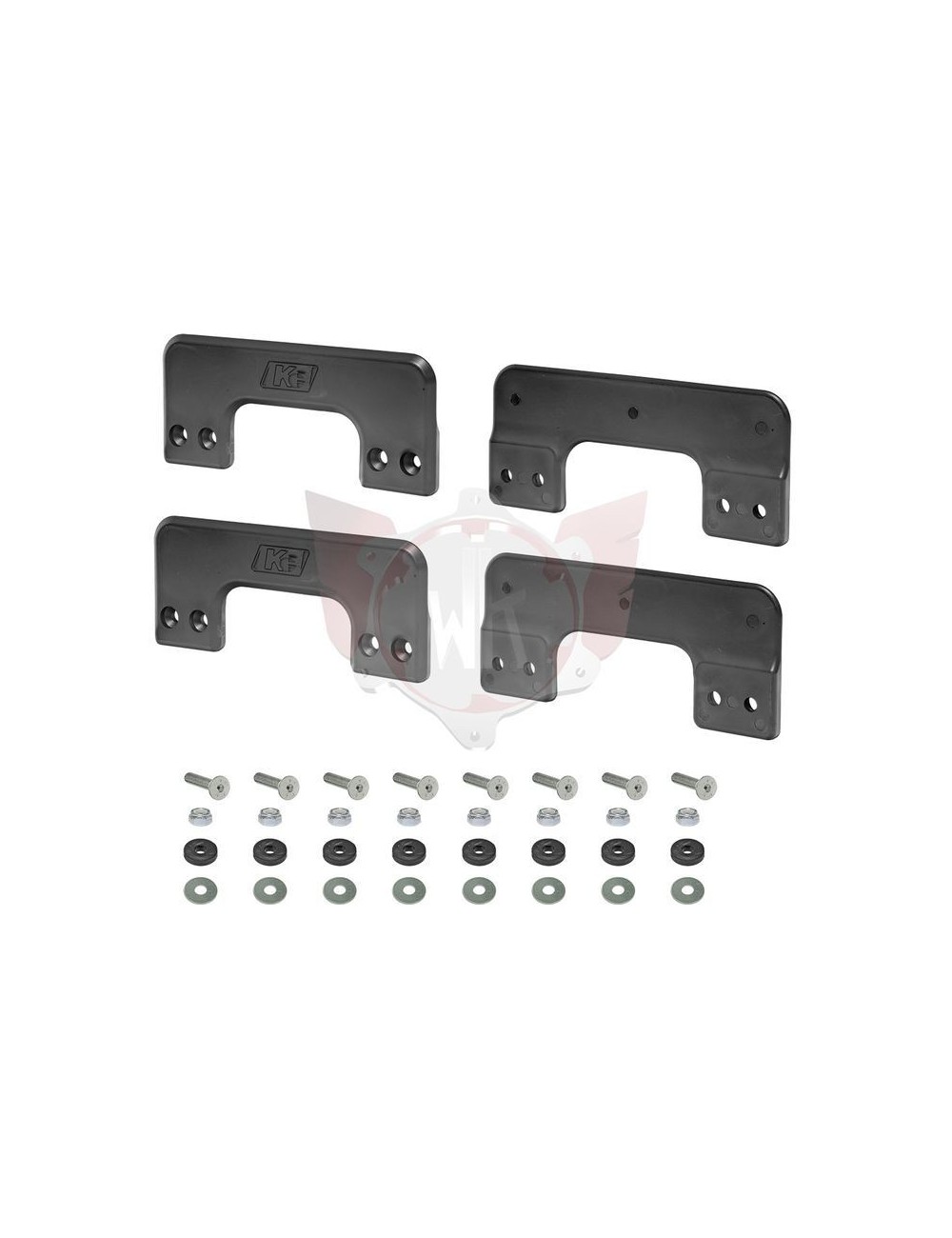 Kit Protection pour Châssis Universel KG Kit Protection pour Châssis Universel KG