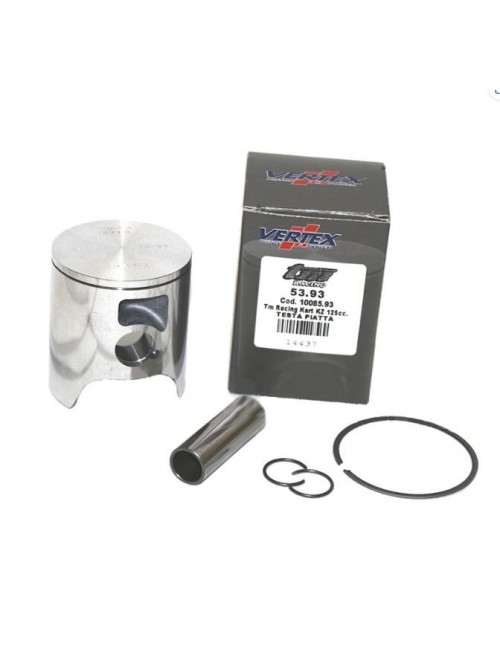 Piston TM Piston Vertex KZ10B /C/R1 - Calotte plate 53.93  promotion Magickart