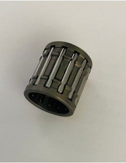 CAGE DE PISTON IKO ø15/19/20mm B2 NOIRE