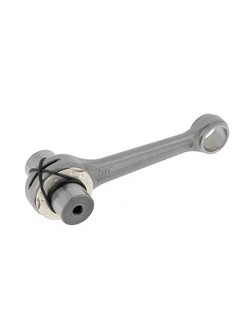 KIT BIELLE RACING ø22mm MANETON PERCE 6