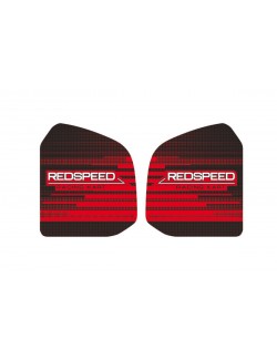 KIT DECO RESERVOIR 8.5L REDSPEED ROUGE/NOIR OTK