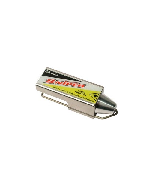 LASER SNIPER SPECIAL ALIGNEMENT CHAINE
