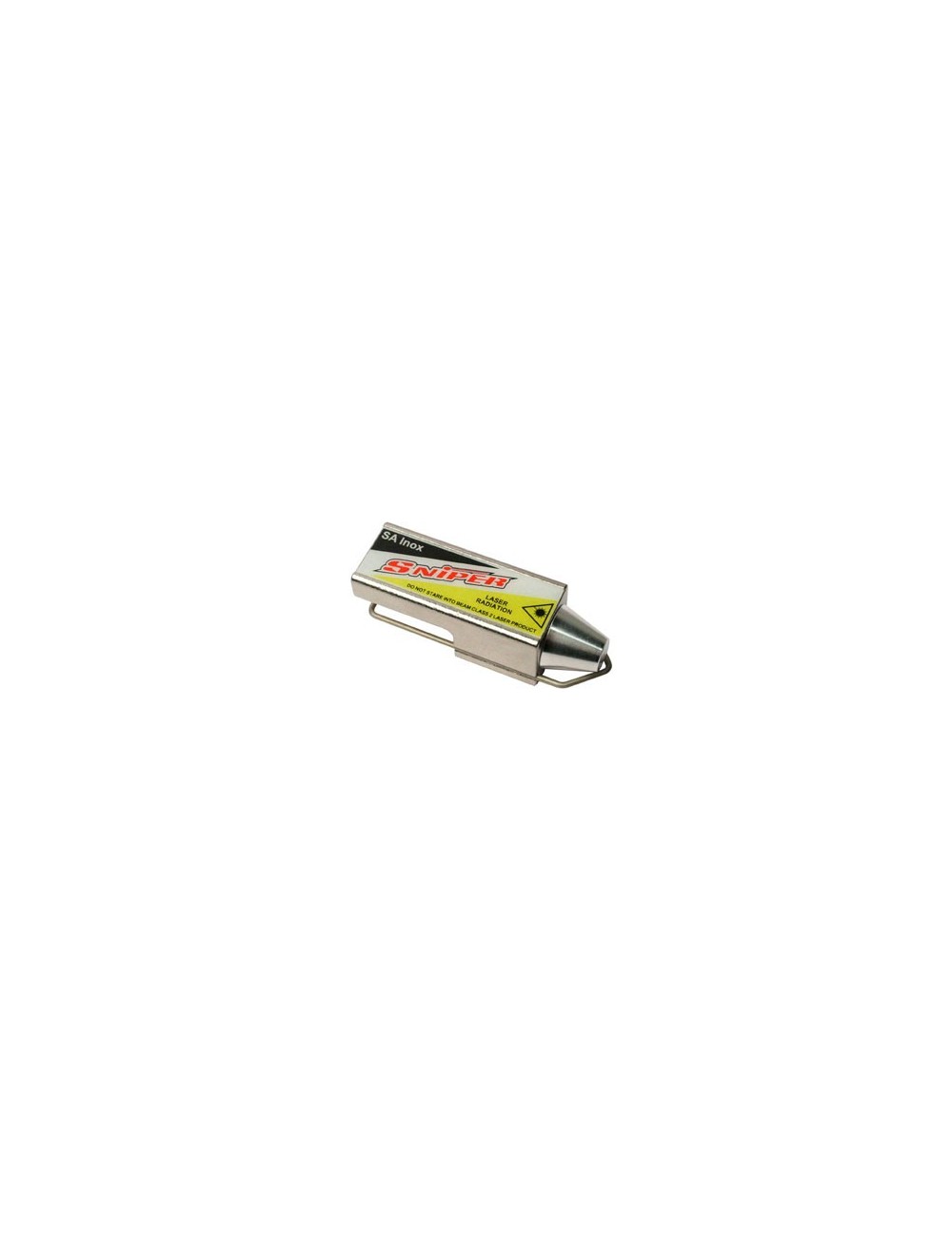 LASER SNIPER SA INOX ALLINEA CATENA 219 LASER SNIPER SA INOX ALLINEA CATENA 219
