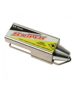 LASER SNIPER SA INOX KETTENAUSRICHTUNG 219