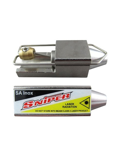 LASER SNIPER SPECIAL ALIGNEMENT CHAINE
