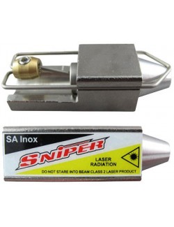 LASER SNIPER SPECIAL ALIGNEMENT CHAINE