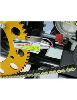 LASER SNIPER SA INOX ALLINEA CATENA 219
