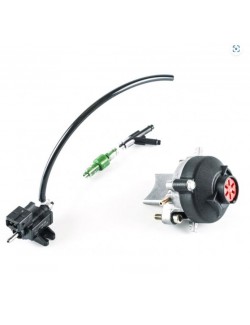 KIT VALVE GESTION ELECTRO. EVO MAX DD2