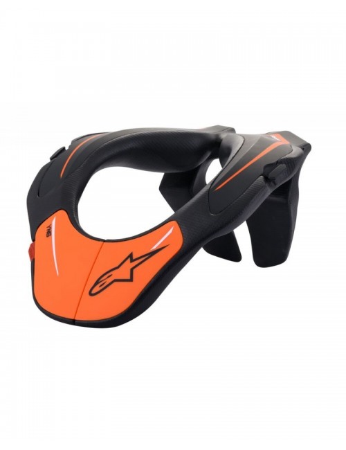 Tour de cou karting Alpinestars juniors