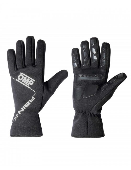 GANTS KARTING PLUIE OMP RAIN K