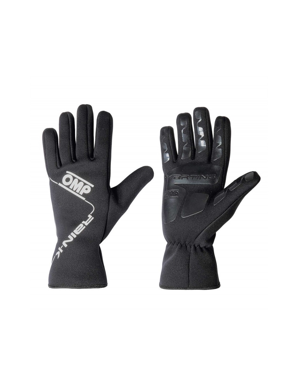 GANTS KARTING PLUIE OMP RAIN K GANTS KARTING PLUIE OMP RAIN K