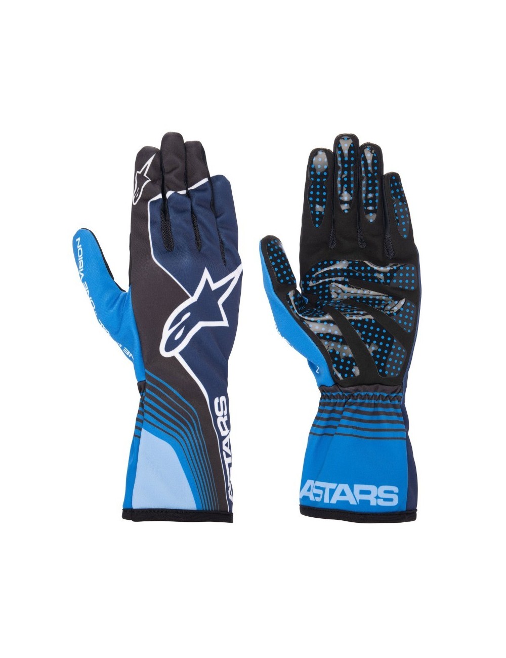 GANTS KARTING ALPINESTARS TECH 1 K-RACE V2 FUTUR GANTS KARTING ALPINESTARS TECH 1 K-RACE V2 FUTUR