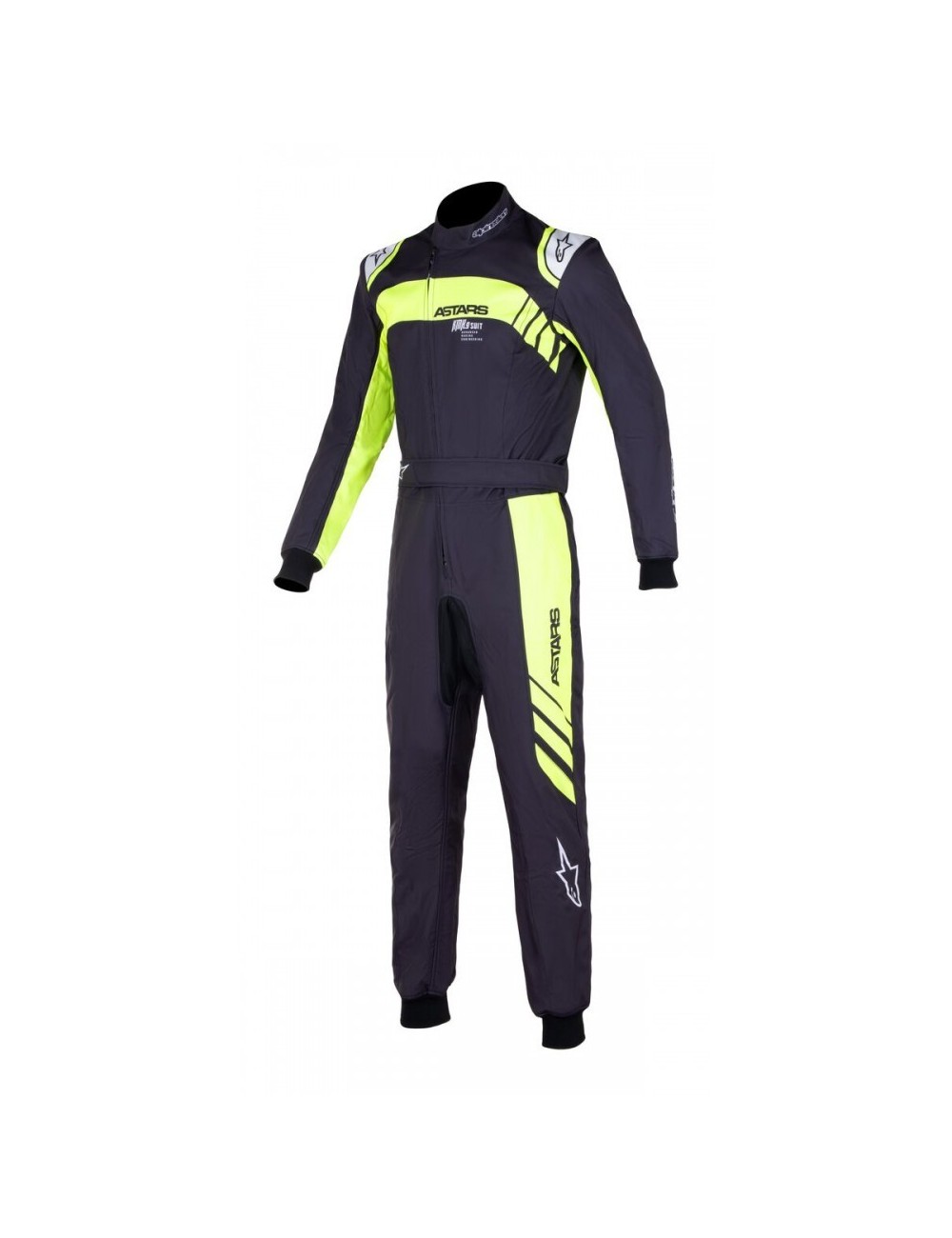 COMBINAISON KARTING ALPINESTARS KMX9 V2 GRAPH 2 FUSCHIA COMBINAISON KARTING ALPINESTARS KMX9 V2 GRAPH 2 FUSCHIA