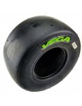 Promotion pneu kart avant VEGA XH3 slick (Cat. National, Senior & KZ2) 10 x 4.60 - 5