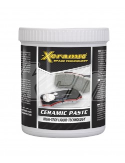 GRAISSE XERAMIC BASE CERAMIQUE 500grs
