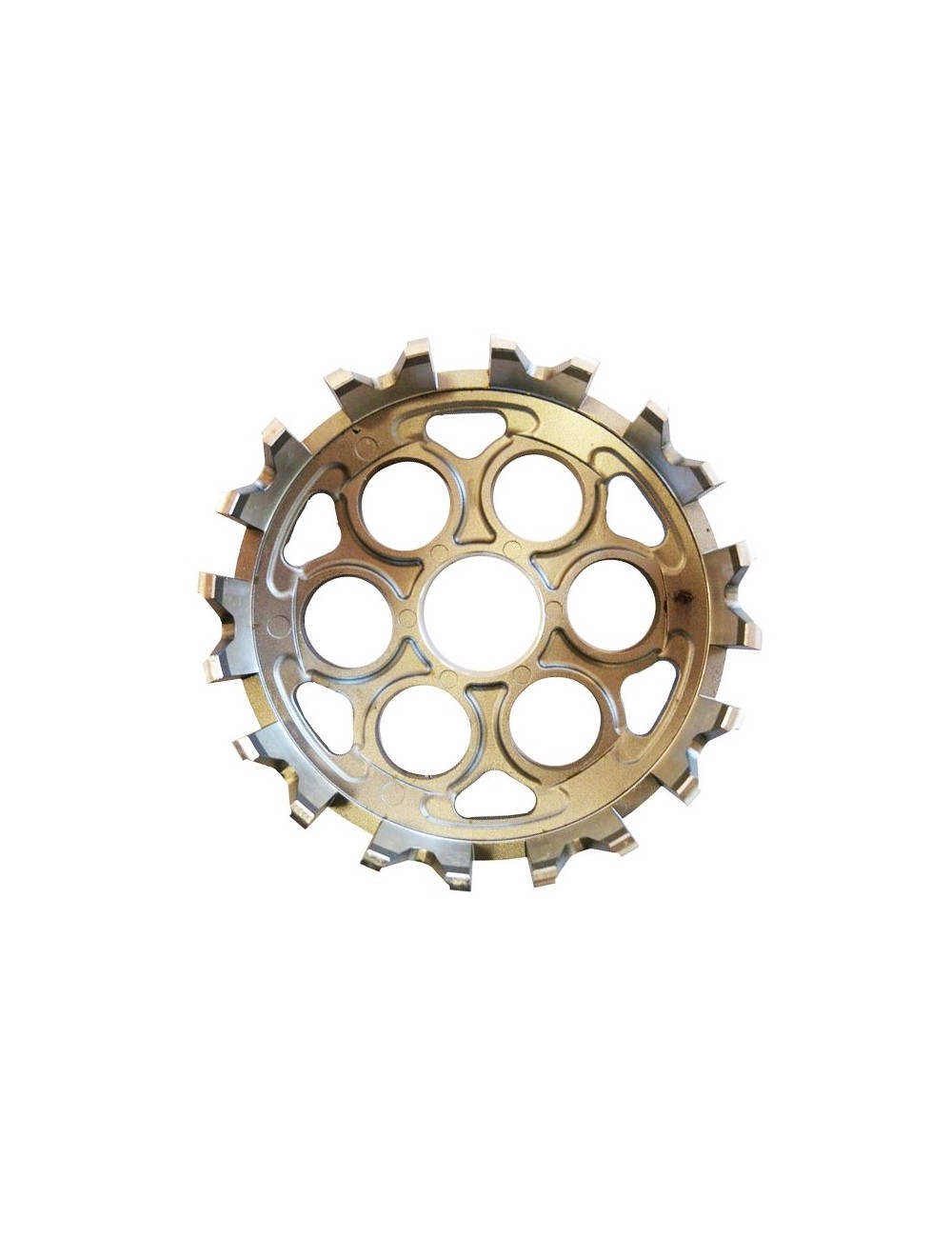 (14a ) Kit Cloche d'embrayage complète TM (14a ) Kit Cloche d'embrayage complète TM