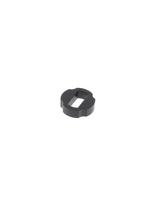 (16) Silent bloc d'embrayage amortisseur de couple TM