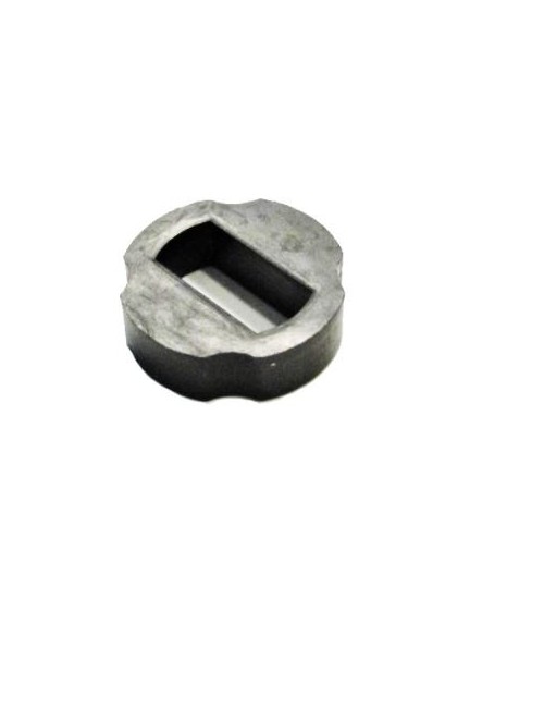 (16) Torque damper clutch housing TM