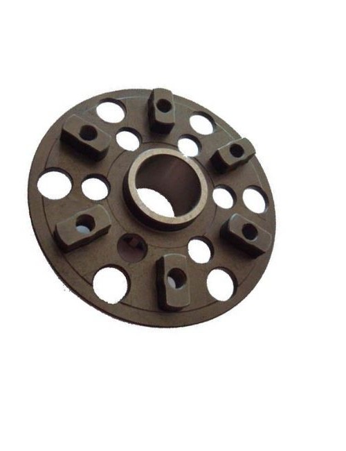 (17) TM Clutch Bracket