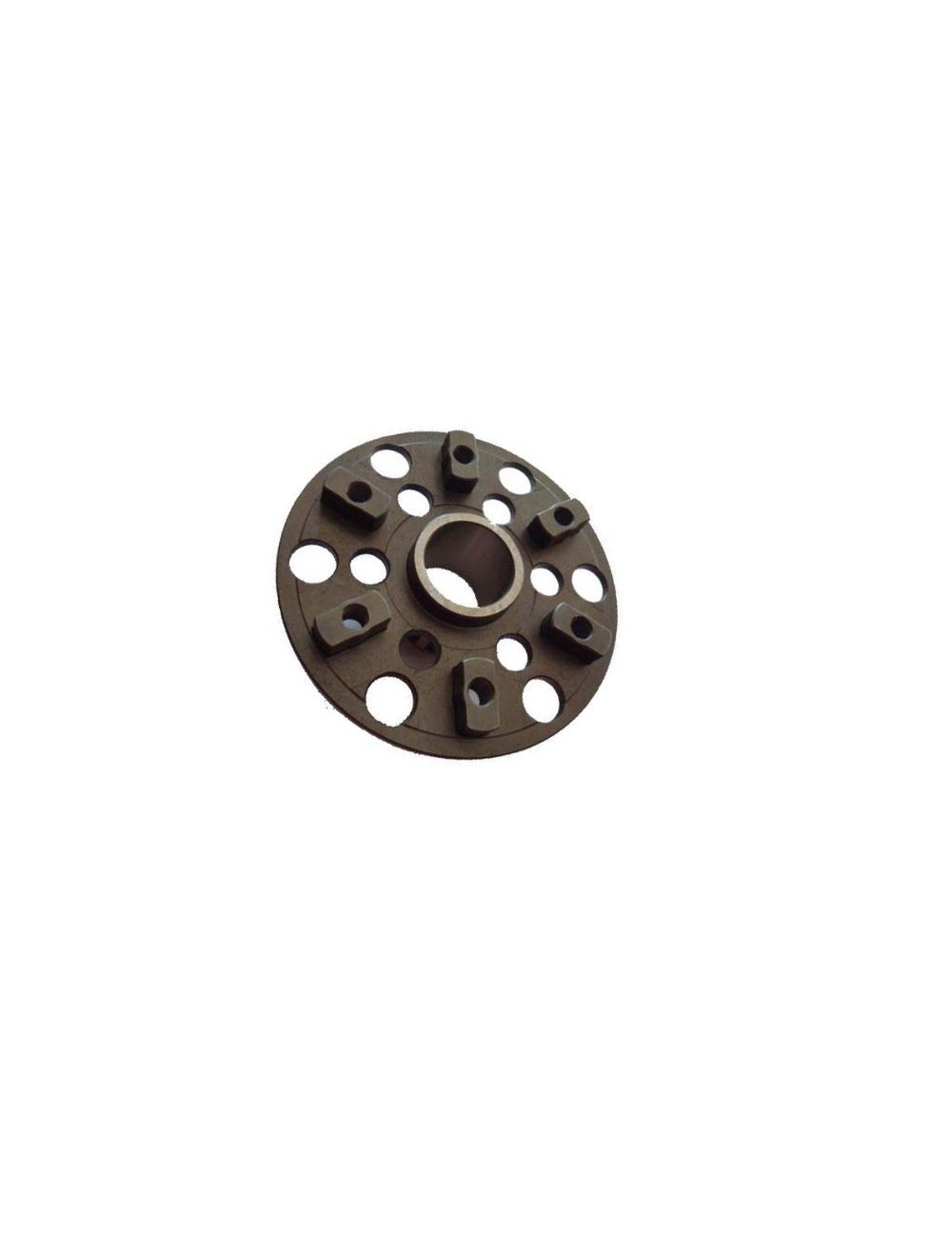 (17) TM Clutch Bracket (17) TM Clutch Bracket
