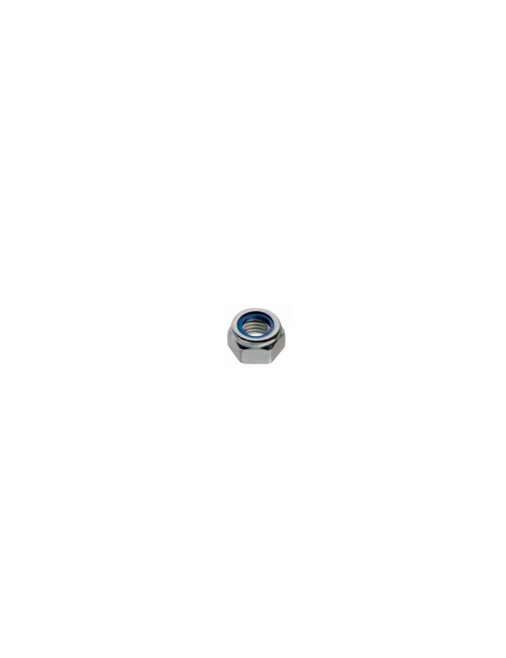 (21) Locknut M6 TM (21) Locknut M6 TM