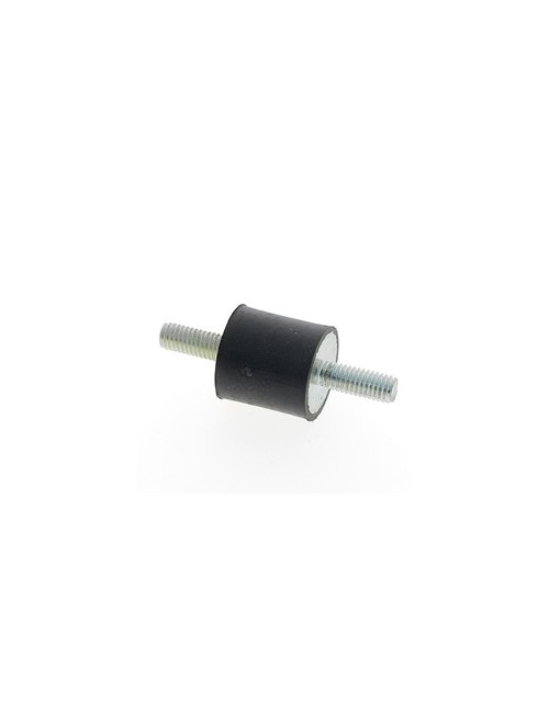(26) Silent bloc M6 20x20 TM