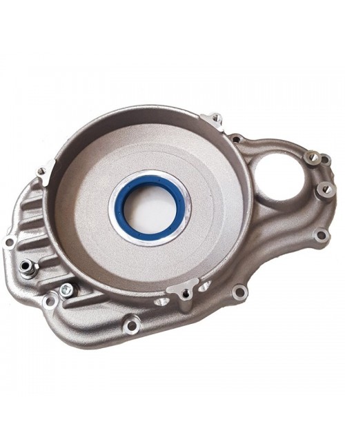 (27) TM clutch cover