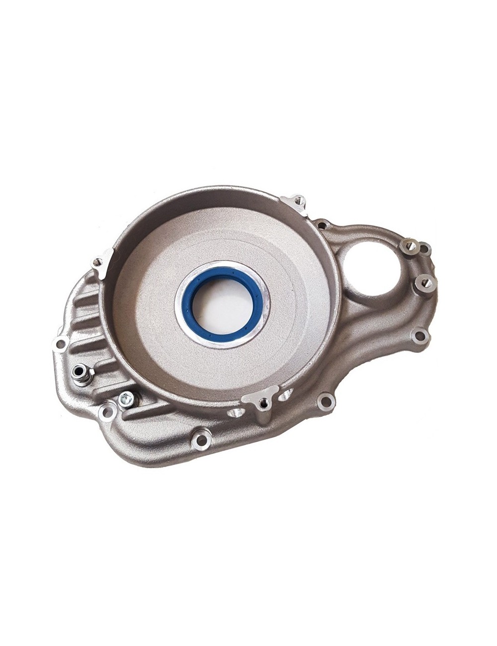 (27) TM clutch cover (27) TM clutch cover