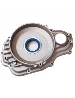 (27) TM clutch cover