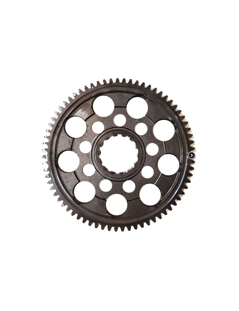 (29) Pignone secondario da 75 denti TM (29) Pignone secondario da 75 denti TM