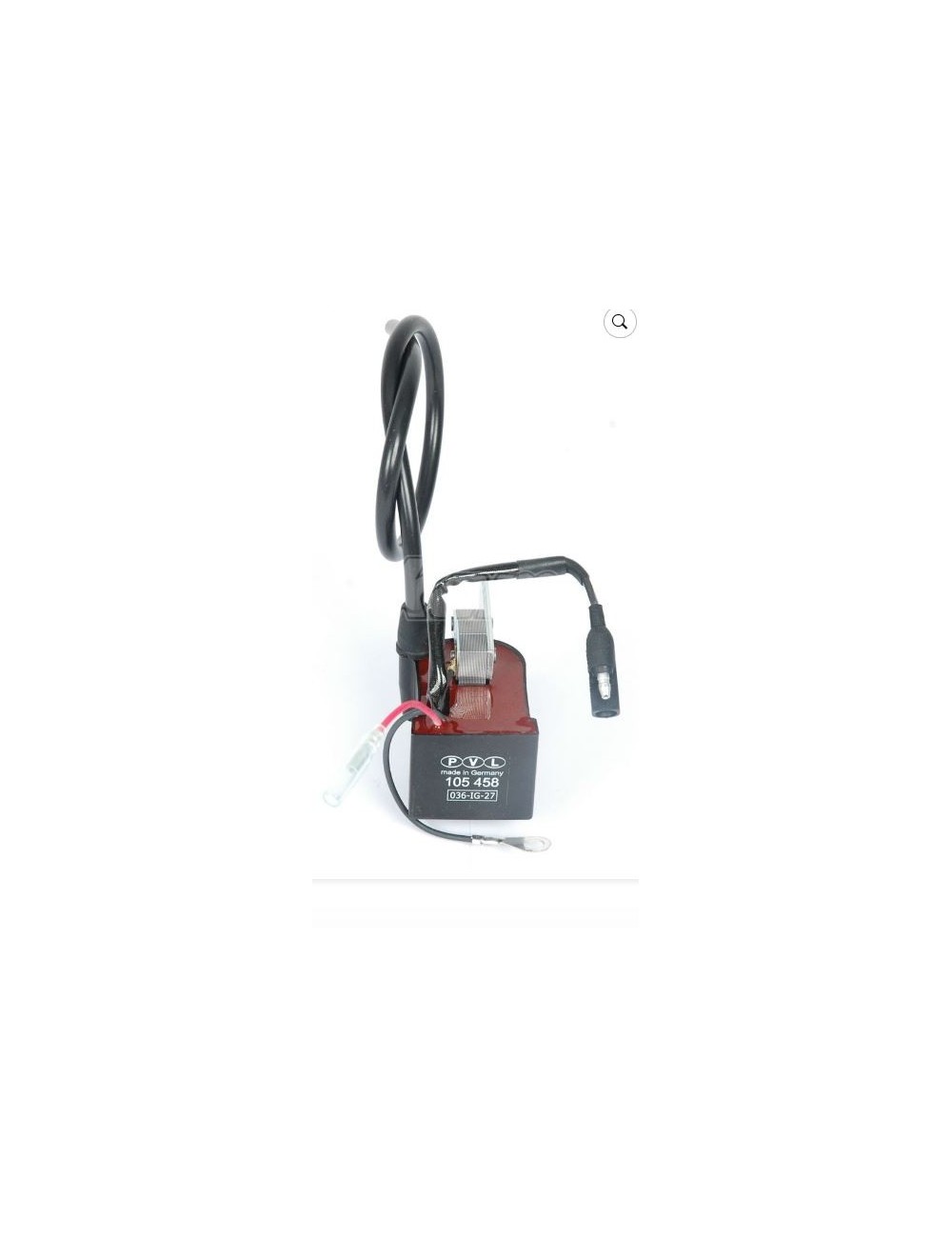 Bobina PVL 105-458 Bobina PVL 105-458