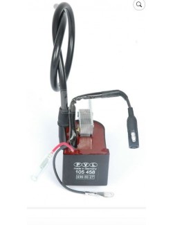 Coil PVL 105-458