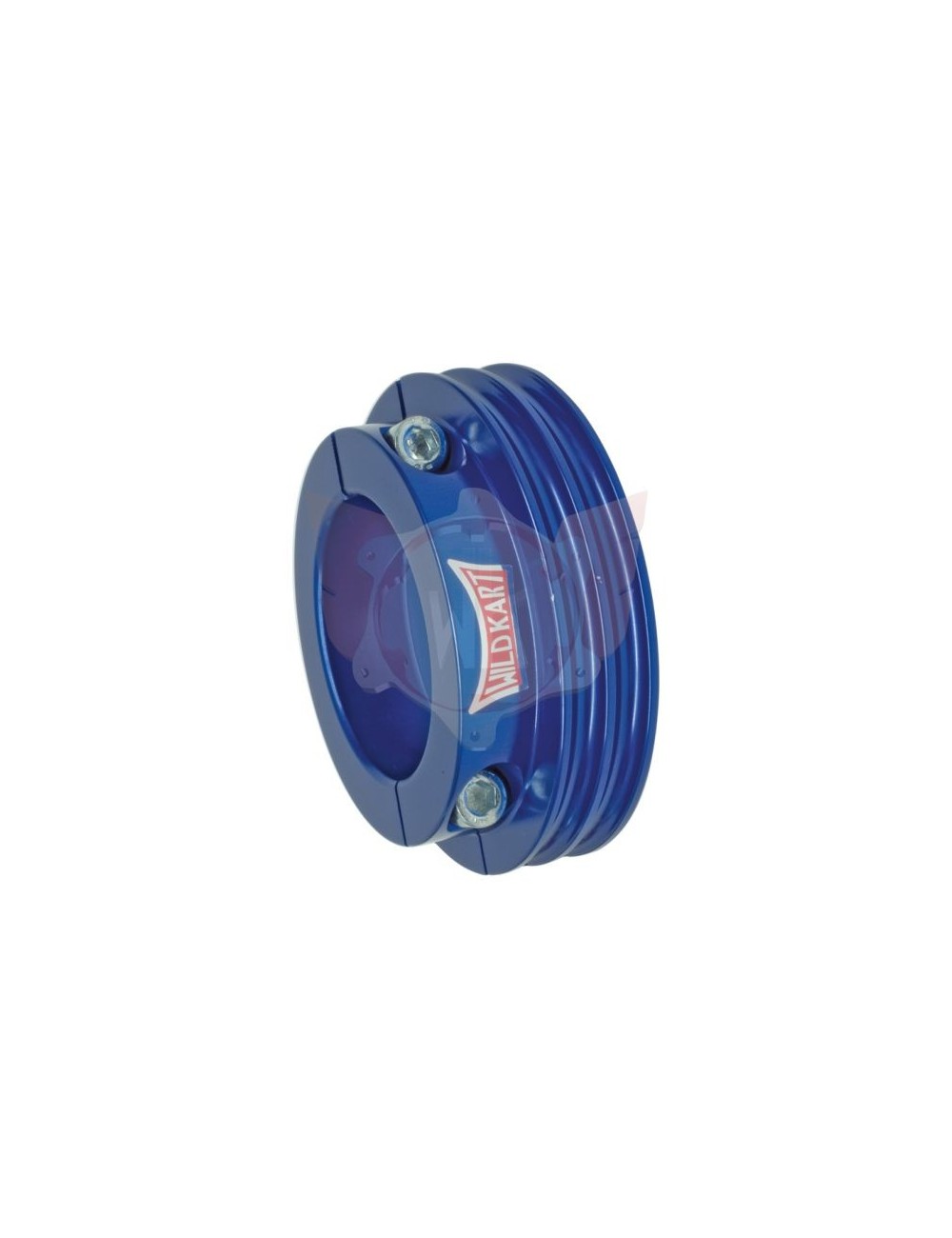 Poulie de pompe à eau 50mm wd Poulie de pompe à eau 50mm wd