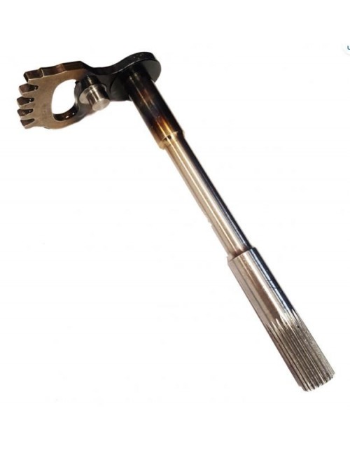 (15) AXE DE SÉLECTION R1