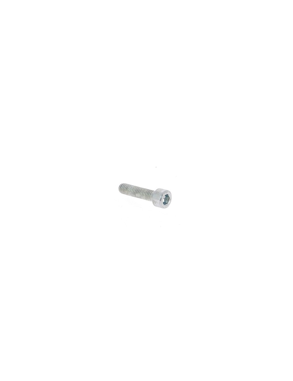 (21) VIS DE ROTULE D’ÉCHAPPEMENT 6x20 (21) VIS DE ROTULE D’ÉCHAPPEMENT 6x20
