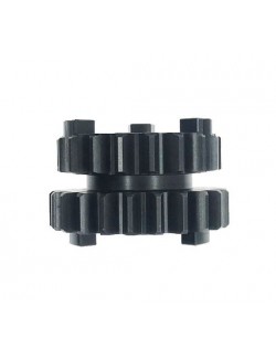 (4) PIGNON 3/4ème Z18/22 ARBRE PRIMAIRE TM R1