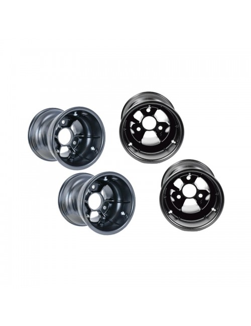 SET 4 JANTES MAGNÉSIUM H132-H212 R2.0 CRG