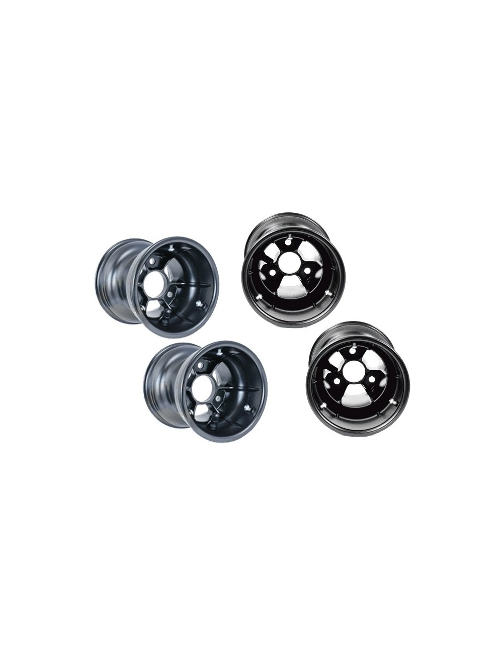 SET 4 JANTES MAGNÉSIUM H132-H212 R2.0 CRG SET 4 JANTES MAGNÉSIUM H132-H212 R2.0 CRG