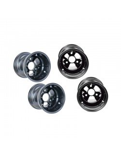 SET 4 JANTES MAGNÉSIUM H132-H212 R2.0 CRG