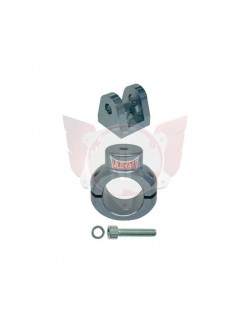 Kit fixation pompe à eau complet WD